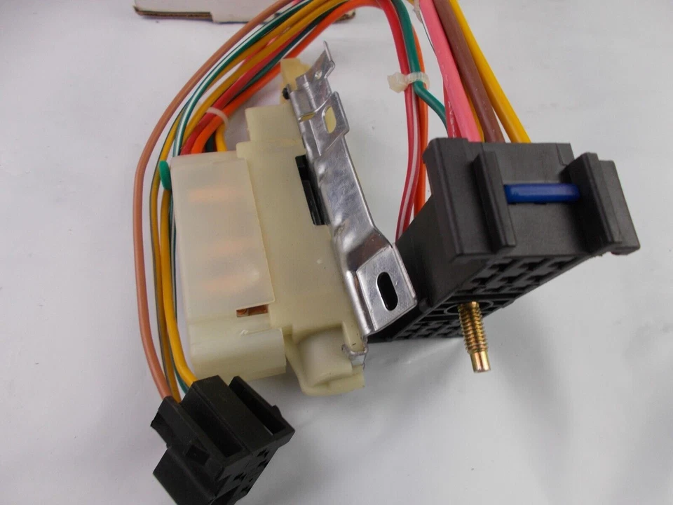 Ignition Switch CARQUEST BWD CS259 fits; Cadillac Eldorado Seville DeVille - Image 3 of 4