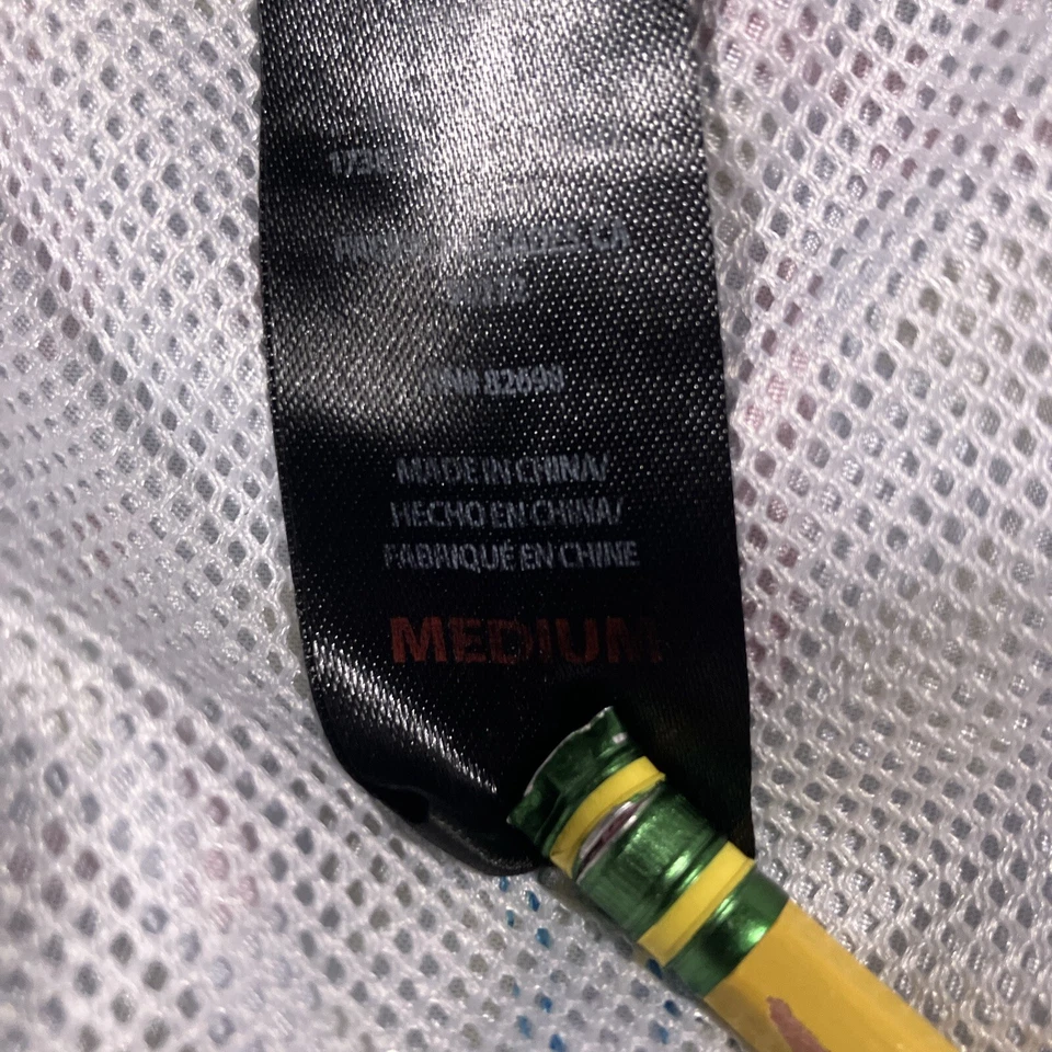 Bañador Maui And Sons Para Hombre Mediano Geométrico Funky Playa Surf Abstracto Foto 4 de 4