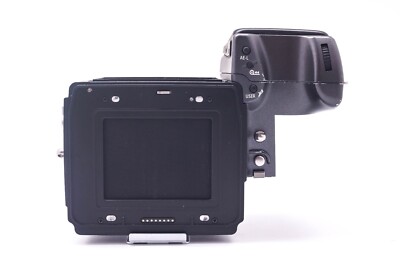 Fujifilm GX645AF Medium Format Camera Body | eBay