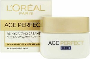 loreal moisturising cream