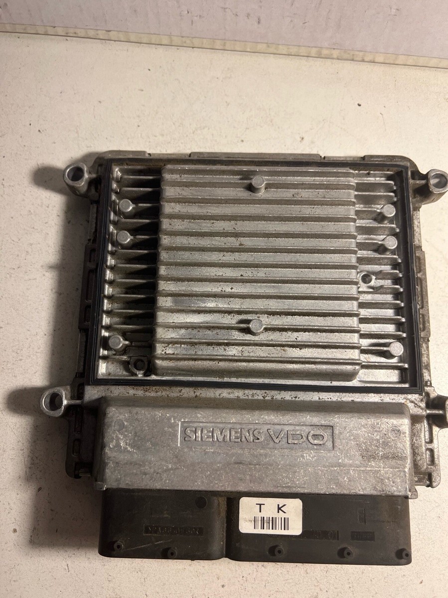 OEM 2006-2008 Hyundai Sonata Engine Control Unit ECU