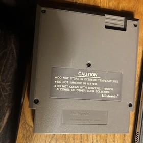 Super Mario Bros 1 NES Cartridge Only