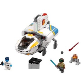 2017 LEGO Star Wars: The Phantom (#75170, 269pcs) - Complete in Box w/ Wear!