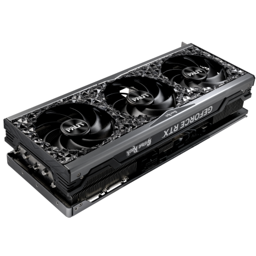 Palit nVidia GeForce RTX 4070 Ti SUPER Video card GameRock Palit nVidia GeForce RTX 4070 Ti SUPER Video card GameRock