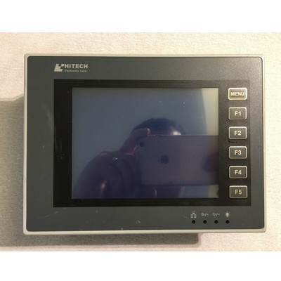 USED HITECH PWS6600SS PWS6600S-S PLC Tested in Good Condition #D2