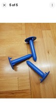 Plastic Insulation Fixings, Anchors, Hangers, Rawplugs 85x48x15  Pack of 20