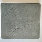 SIZZIX BigZ Die - "BIRD  w/  VINE" -- Ellison -- Pre-Owned — photo 9