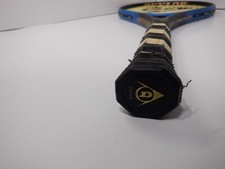 DUNLOP TENNIS RACQUET TACTICAL SERIES EXTRA LONG SEE DESCRIPTION