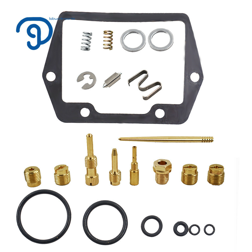 Carburetor Rebuild Kit For Honda CT90 CT 90 Trail 90 1970-1975