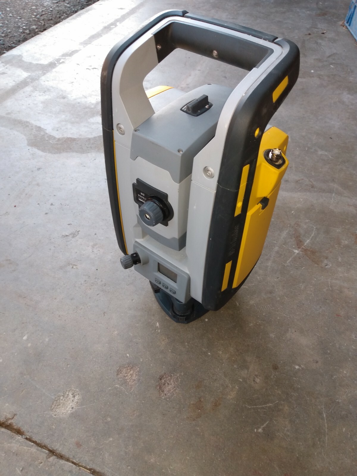 Surveyor Market Item for Sale