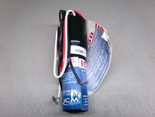 ICM CONTROLS ICM858 SOLID START RELAY OVERLOAD CAPACITOR