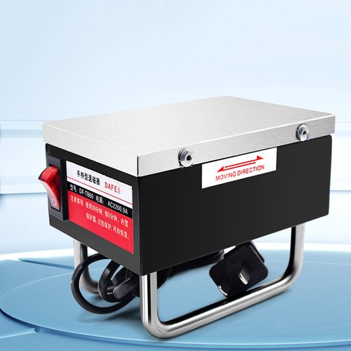Portable Demagnetizer Hand Degausser Degaussing Tools DF-TB60 Enhanced Version - Picture 1 of 4