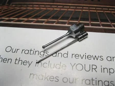 DIATEST 013 (.0875) BORE GAGE THRU HOLE PROBE W/PIN .081-.096 MACHINIST TOOLS