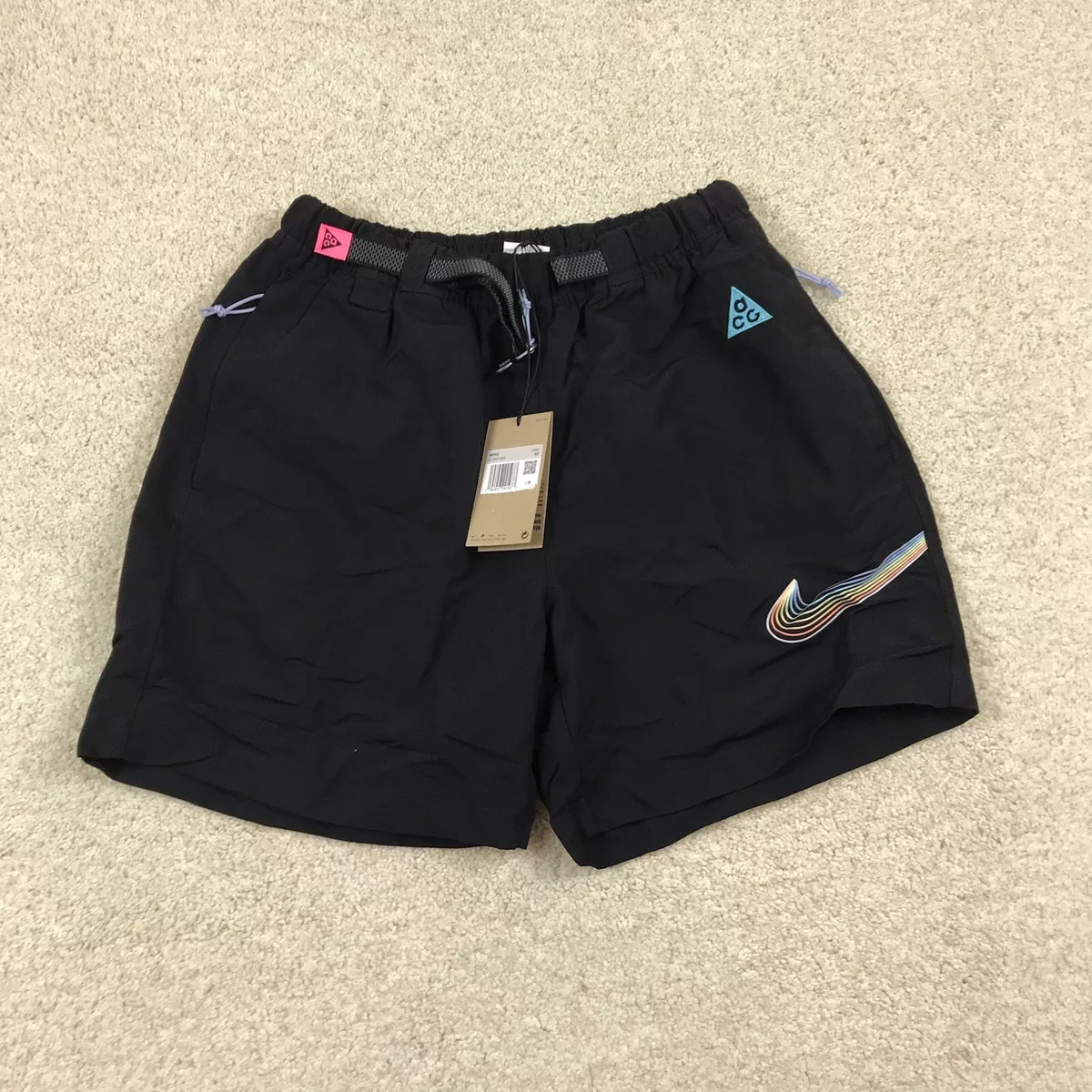 Nike acg hotsell shorts mens