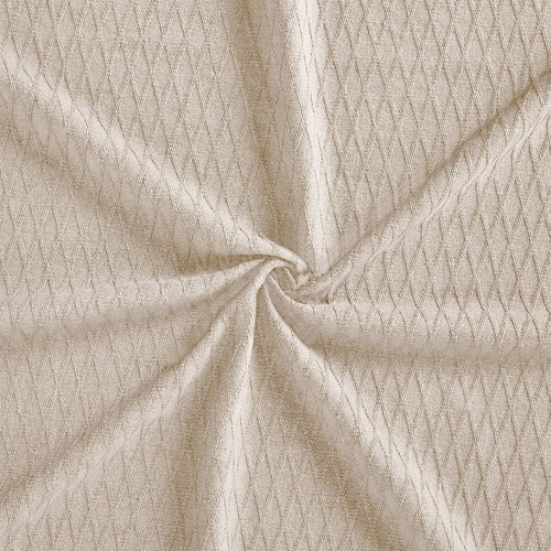 100% Cotton Modern Geometric Diamond Weave Solid All Season Blanket Bed Throw - Picture 100 of 172