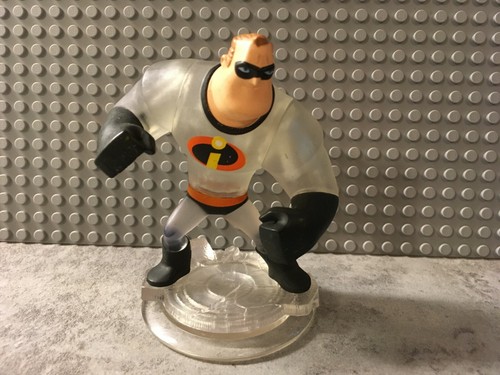 Disney Infinity Characters/Figures Power Discs Game Portal 1.0 2.0 3.0 You Pick - Picture 33 of 378