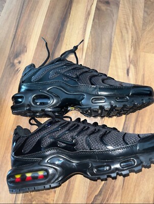 nike Tns
