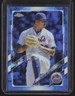 2021 Topps Chrome Update Sapphire Edition #US26 Taijuan Walker