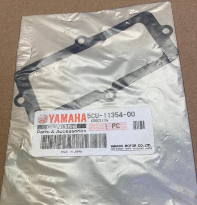 Yamaha YZ250F 05-07 Stage 3 Engine Rebuild Kit (76.98MM Piston