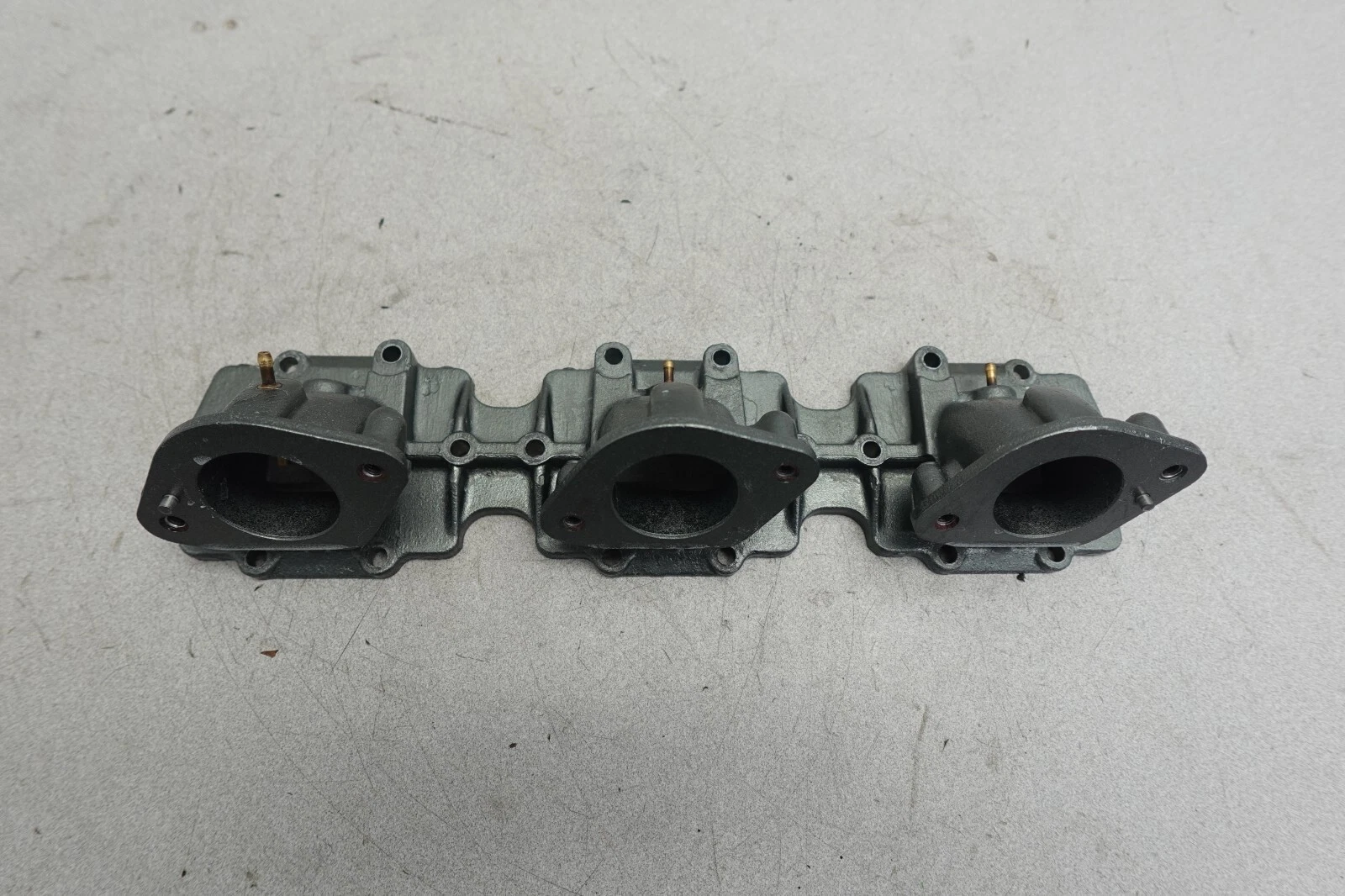 2000-2004 Kawasaki Ultra STX PWC Jetski OEM Throttle Intake Manifold Pipe