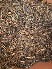 MASSIVE LOT of 1,000 + stripper clips for 5.56 / 223 / 300 Blackout w/ 10 spoons