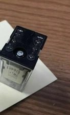 CARVER TFM-15CB POWER AMPLIFIER protection relay.