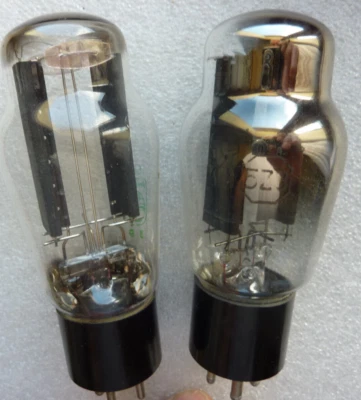 5z3 philips et miniwatt - Photo 1/4