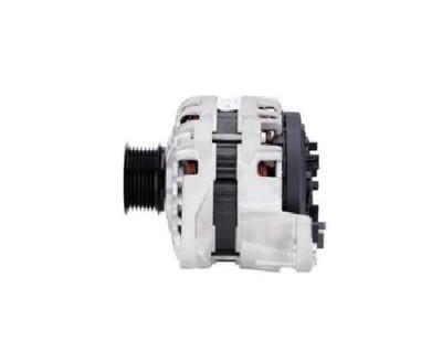 Original BOSCH Generator 1 986 A01 088 für Fiat Iveco