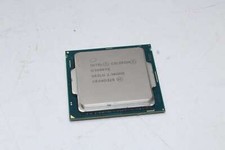 1x Celeron-G3900TE 2.3 GHz 2MB cache Processor TESTED WORKING SR2LU Skylake