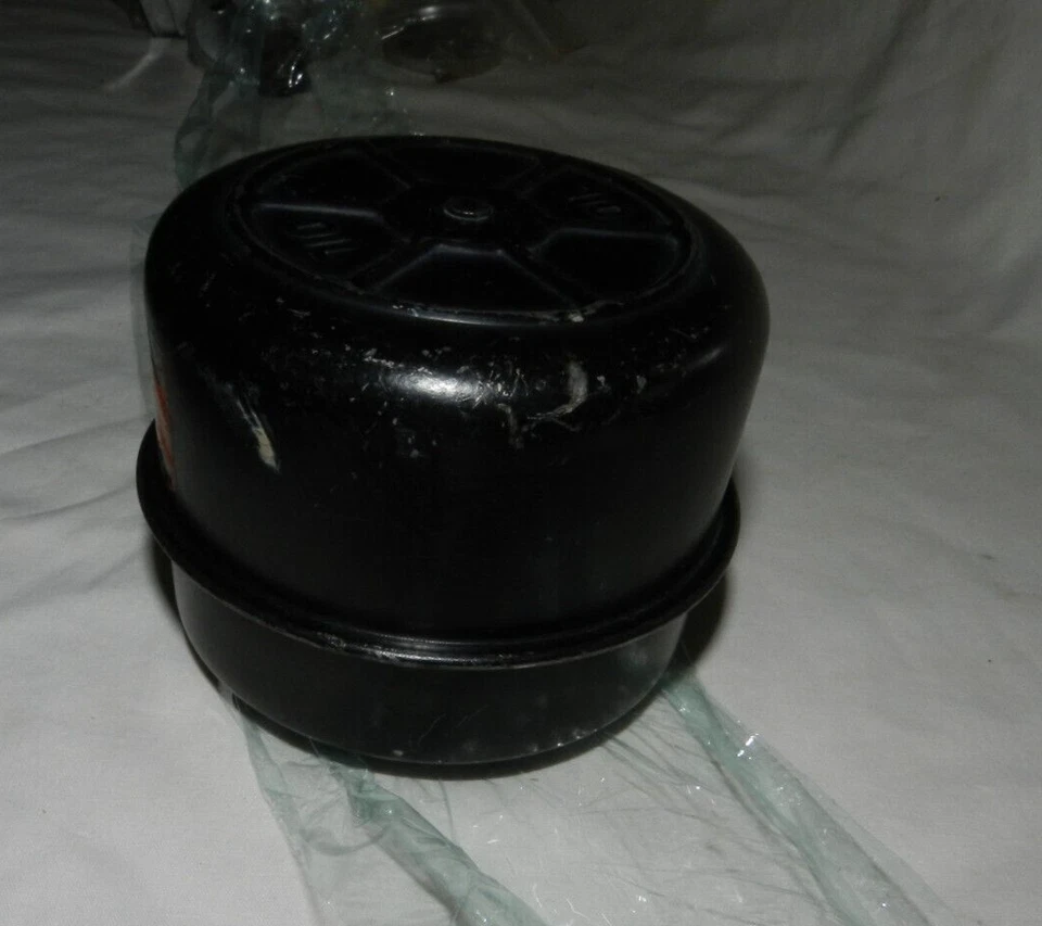 Used GM Oldsmobile? 1949-1958? AC Engine Crankcase Breather Cap #1551509? - Image 4 of 4