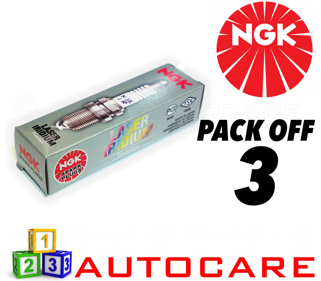 Suzuki 09482-00602 - Alternative spark plugs Suzuki 09482-00602 - Alternative spark plugs
