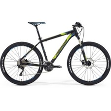 Bici Mtb 27.5" Big Seven 600 Taglia 55 MERIDA
