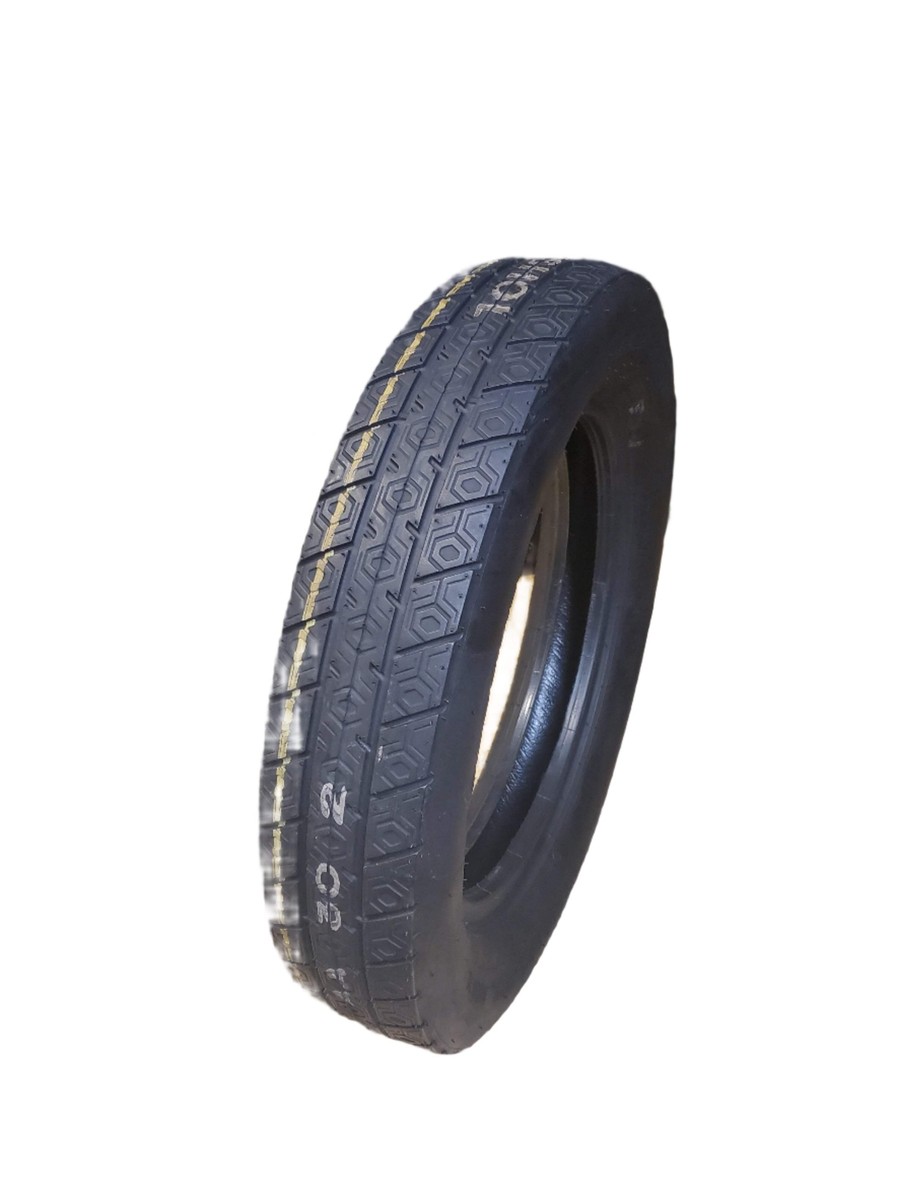 Goodyear Convenience Spare Nylon 165/80D17 Tire for sale online | eBay