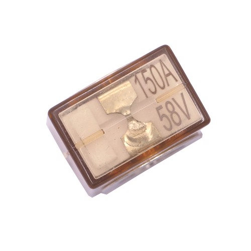 Terminal Fuse 150 Amp for Marine 12V 24V 58V DC Boat Circuit 150A - Picture 5 of 5