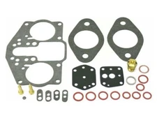 For 1964-1965 Porsche 356SC Carburetor Repair Kit 49556RWMH