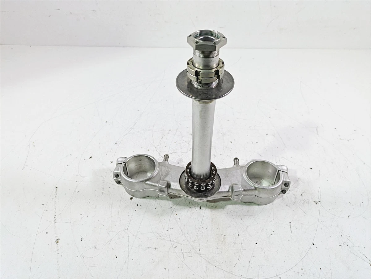 2017 BMW S1000R K47 Lower Triple Tree Steering Stem 56mm  