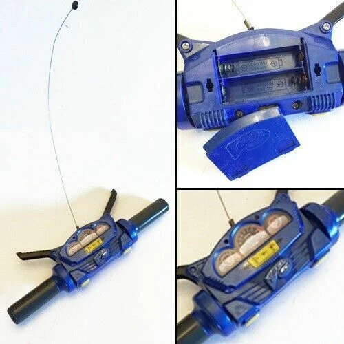 RC-Modelle & -Bausätze-TYCO