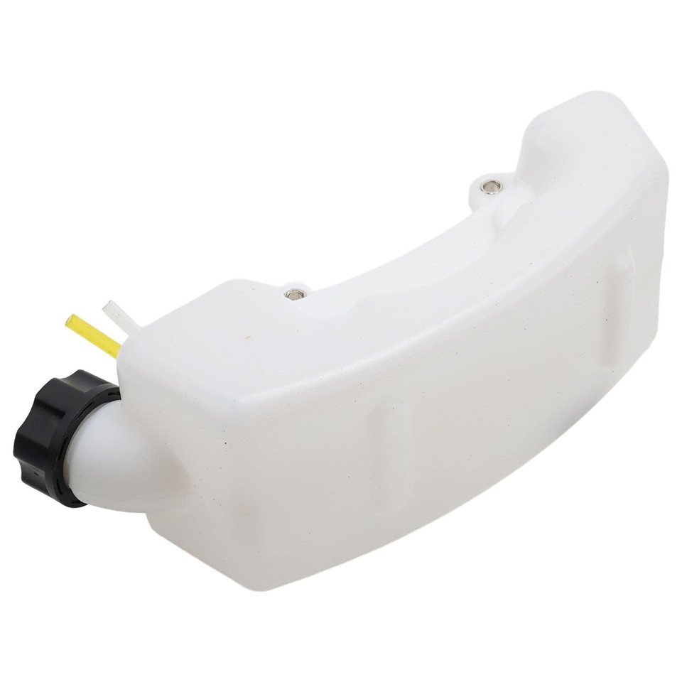 Produktbild von All-Fits Tankdeckel Für Benzin-Gartengeräte 43 Cc 49 Cc 52 Cc 55 Cc, Motor- Heckenschere, Freischneider, Multitool, Ersatzteil, 45 Mm Außen, 33 Mm Innen