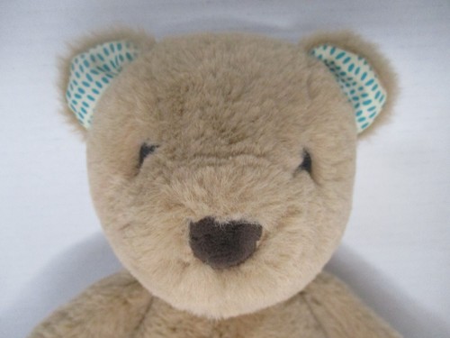 Oso de peluche B Softies peluche patas azules juguete de peluche - Imagen 2 de 7