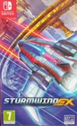 STURMWIND EX [EU IMPORT] - Nintendo Switch, Brand New