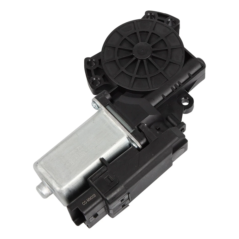 Motor elevador de ventana eléctrico apto para Hyundai Azera 2011 2006-10 lado del pasajero delantero Foto 4 de 4