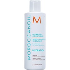 Moroccanoil Hydrating Conditioner Argan Oil All Hair Types Color Safe