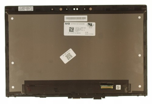 HP EliteBook X360 1040 G5 FHD TS A matrix - Afbeelding 2 van 2