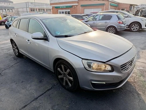 Scheinwerfer Links für VOLVO V60 FAMILIAR Momentum 2015 562352 - Bild 3 von 9
