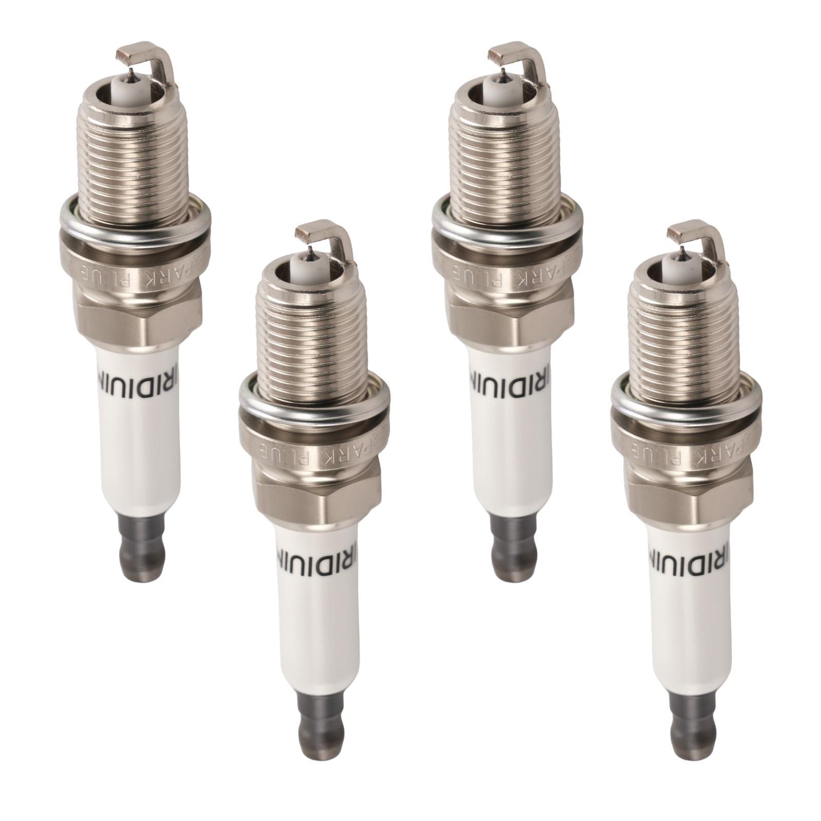 4Pcs Spark Plugs for Chevrolet Cruze 2011-2016 1.4L 91039 55576026 55585517