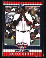 Boston Red Sox Baseball Cards - Choose from 100s Player Qty Discount - Pt 32