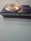 Sony Cyber-shot DSC  W730   PURPLE  compact Camera.  No Charger.  Untested — photo 7