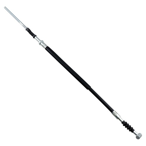 Motion Pro Black Vinyl Foot Brake Cable for 1986-1988 Honda TRX200SX ATV - Foto 1 di 2