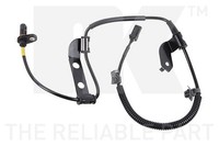 Nk Sensor, Raddrehzahl 293441 FüR Hyundai Kia