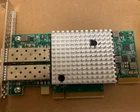 Solarflare 432-1012-R3.3 S7120 10GbE SFP+ Dual Port Network Card High Bracket